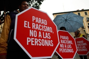 El control por perfiles étnicos que se practica en España ha sido denunciado en varias ocasiones por diferentes organismos internacionales.