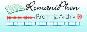 Romaniphen es un proyecto feminista romaní. Es una plataforma de difusión digital y real para diferentes materiales desde una perspectiva feminista y romaní
