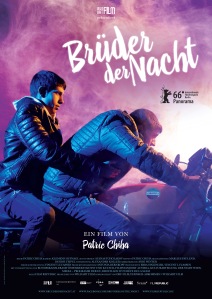 Con el título “Brüder der Nacht” (Hermanos de la Noche) este documental se adentra de lleno en la historia de la prostitución masculina romaní haciendo el seguimiento de un grupo de jóvenes Romá que llegan a Viena con la intención de tener libertad y ganar algún dinero rápido.